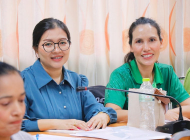 การประชุมข้าราชการ พนักงานราชการ และลูกจ้างประจำ ... พารามิเตอร์รูปภาพ 33